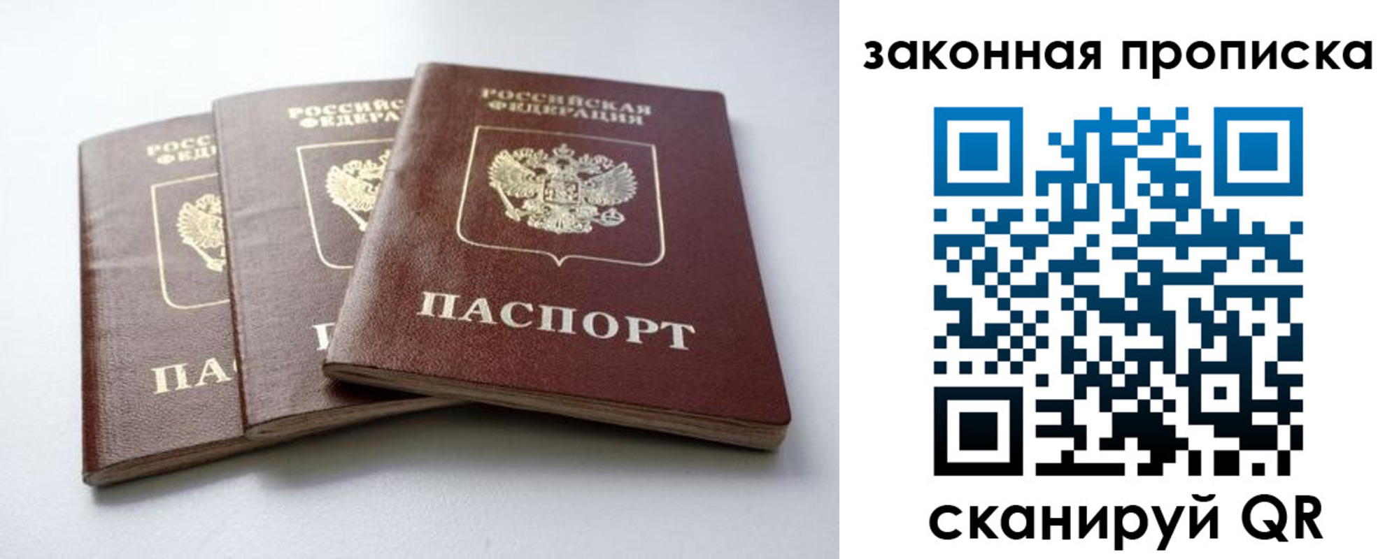 временная регистрация для школы в Никольском