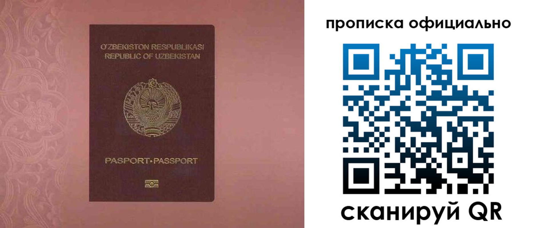 прописка гарантия в Никольском